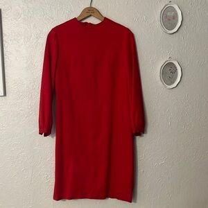 Hand made vintage size small